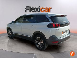 Peugeot 5008 1.5 BlueHDi 96kW S&S Allure Pack EAT8