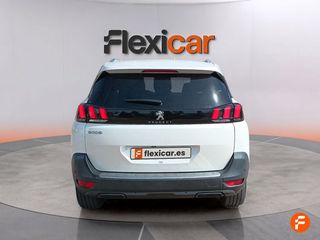 Peugeot 5008 1.5 BlueHDi 96kW S&S Allure Pack EAT8