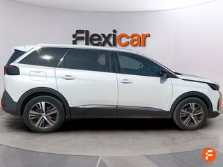 Peugeot 5008 1.5 BlueHDi 96kW S&S Allure Pack EAT8