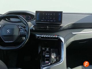 Peugeot 5008 1.5 BlueHDi 96kW S&S Allure Pack EAT8