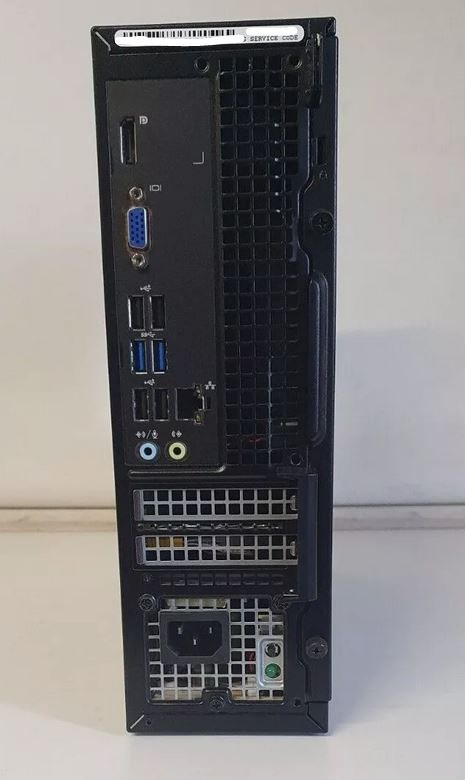 DELL OPTIPLEX 3020 INTEL CORE I3 afbeelding 2