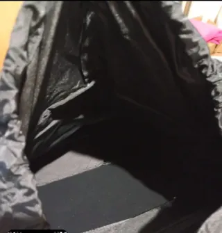 Alforjas bicicleta 40-50L NUEVAS  portaequipaje