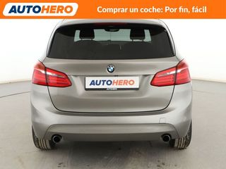 BMW Serie 2 220i Active Tourer