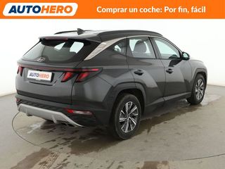 Hyundai Tucson 1.6 CRDi Mild-Hybrid Maxx 4WD
