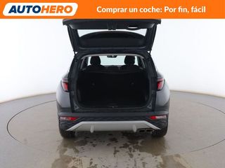 Hyundai Tucson 1.6 CRDi Mild-Hybrid Maxx 4WD