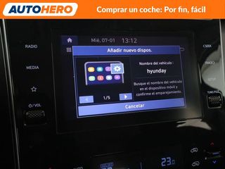 Hyundai Tucson 1.6 CRDi Mild-Hybrid Maxx 4WD