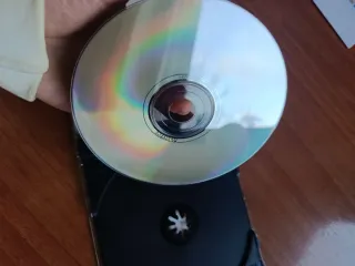 Erasure The Innocents CD