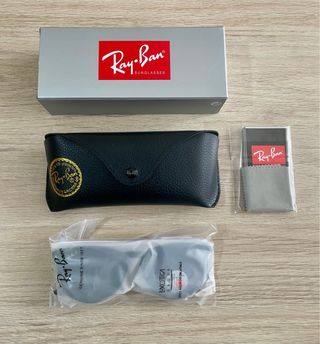 Gafas de sol RB4171 ERIKA polarizadas