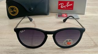 Gafas de sol RB4171 ERIKA polarizadas