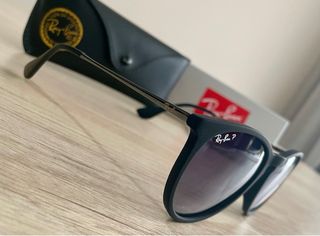 Gafas de sol RB4171 ERIKA polarizadas