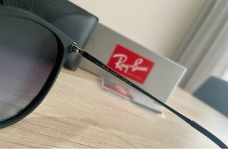 Gafas de sol RB4171 ERIKA polarizadas