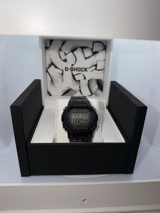 Reloj G-Shock GM-B5000EH-1 40th anniversary