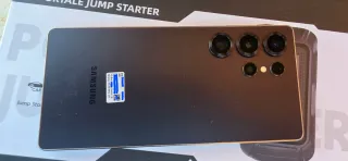 Samsung Galaxy S25 Ultra