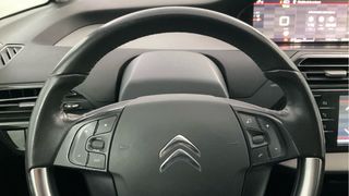 Citroen C4 SpaceTourer 2018. Unico propietario.