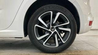 Citroen C4 SpaceTourer 2018. Unico propietario.