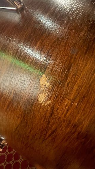 Batería Tama Swingstar 90s