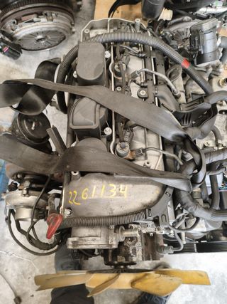 Motor Mercedes-Benz Vito 2.2 CDI 646.982