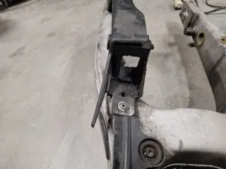 Basculante KTM Supermotard 640 LC4