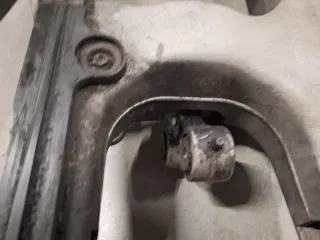 Basculante KTM Supermotard 640 LC4