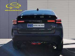 CITROEN C4 2026 HIBRIDO KM0