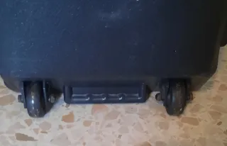 Kit Pesas ANDY 50 kg - Mancuernas y Barra