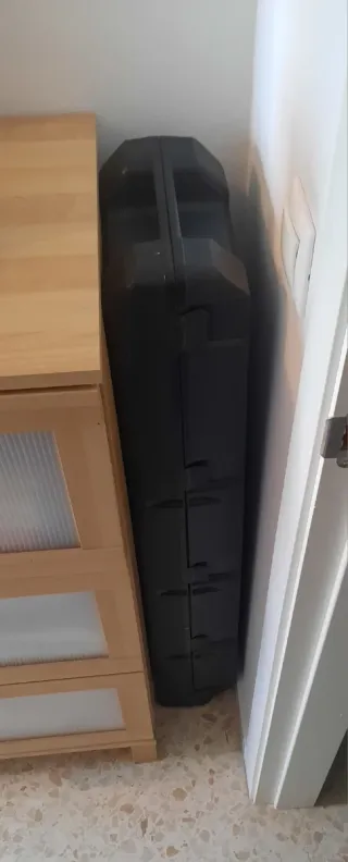 Kit Pesas ANDY 50 kg - Mancuernas y Barra