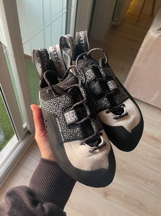 La Sportiva Katana Laces 35,5