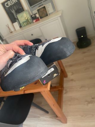 La Sportiva Katana Laces 35,5