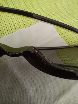 Ray-Ban Original Wayfarer RB2140 901 Nero