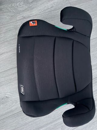 Elevador coche Isofix