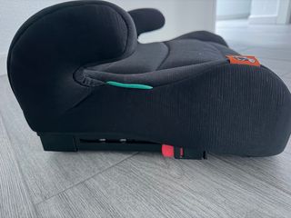 Elevador coche Isofix