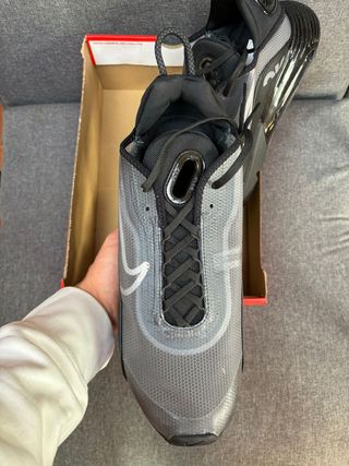 Nike Air Max 2090 Antracite BV9977-001