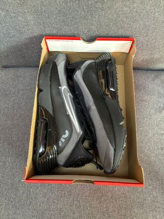 Nike Air Max 2090 Antracite BV9977-001