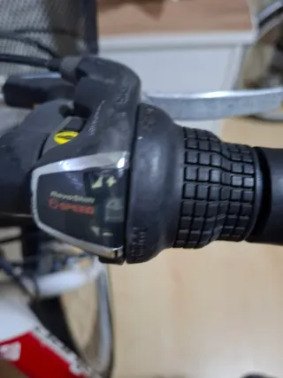 Bicicleta de ciudad Coluer