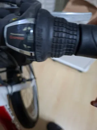 Bicicleta de ciudad Coluer