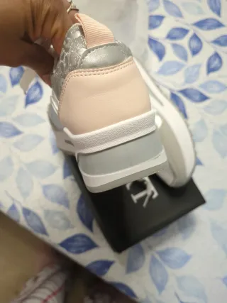 Zapatillas Mujer/Niña Talla 36