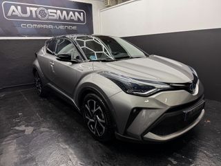 Toyota C-HR 2.0 180H Advance