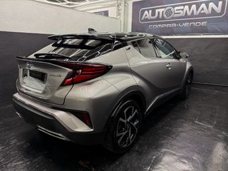 Toyota C-HR 2.0 180H Advance