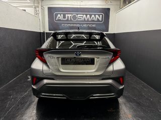 Toyota C-HR 2.0 180H Advance