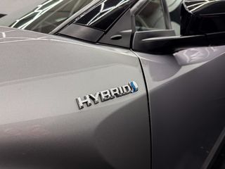 Toyota C-HR 2.0 180H Advance