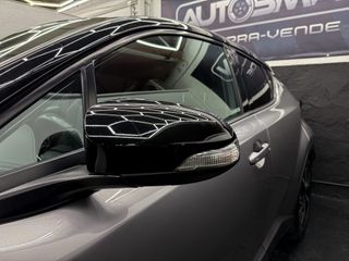Toyota C-HR 2.0 180H Advance
