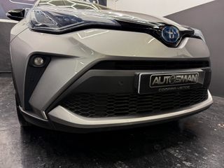 Toyota C-HR 2.0 180H Advance