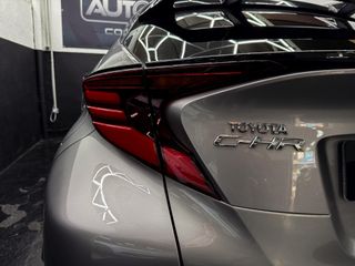 Toyota C-HR 2.0 180H Advance