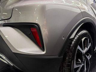 Toyota C-HR 2.0 180H Advance