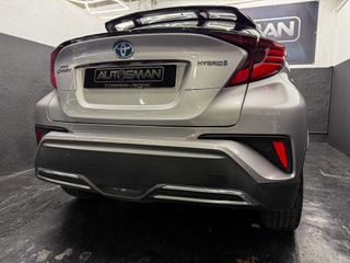 Toyota C-HR 2.0 180H Advance
