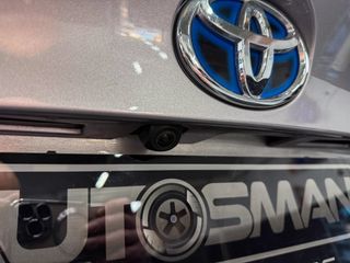 Toyota C-HR 2.0 180H Advance