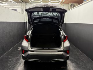 Toyota C-HR 2.0 180H Advance