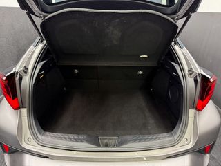 Toyota C-HR 2.0 180H Advance