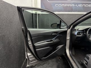 Toyota C-HR 2.0 180H Advance