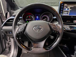 Toyota C-HR 2.0 180H Advance